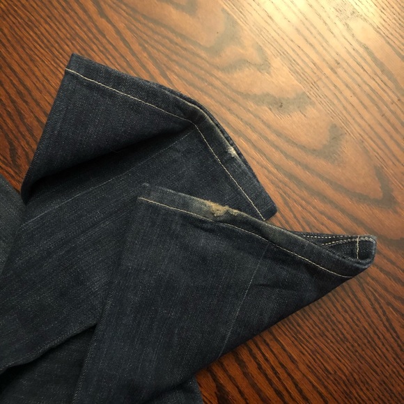 Miss Me Jeans Boot Cut Size 27 - Picture 4 of 9